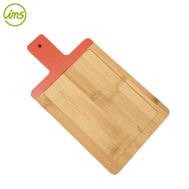 Pizza Board, Bamboo